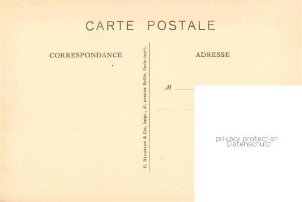 Bergues 59 Rue du College et Beffroi – Bild 2