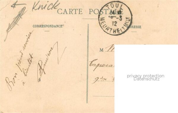La Gaudaine Vue generale – Bild 2