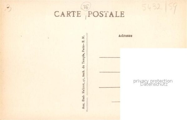 Puteaux Rue Jean-Jaures – Bild 2