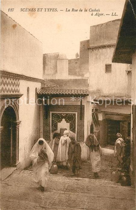 Casbah du Sud