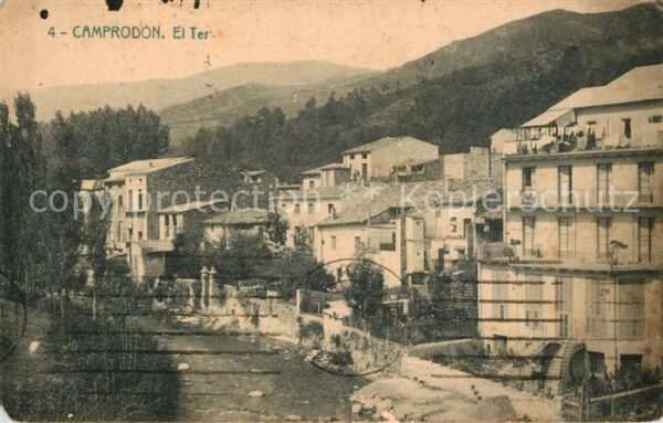 Camprodon