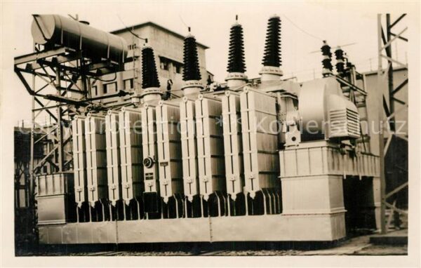 Kembs Elsass Kembser Kraftwerk