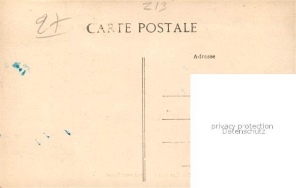 Louviers Eure Boulevard Postel – Bild 2