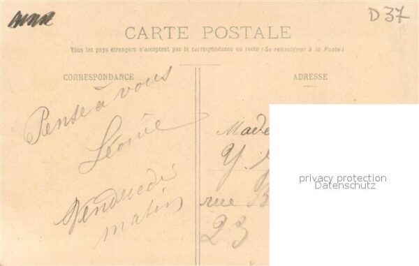 Camp du Ruchard Une partie des tentes – Bild 2