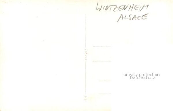 Wintzenheim Winzenheim Elsass Kirchenglockeneinbau – Bild 2