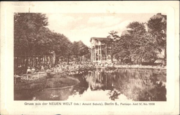 Berlin