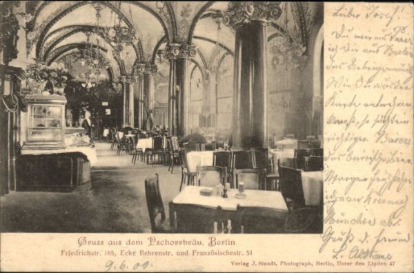 Berlin Pschorrbraeu