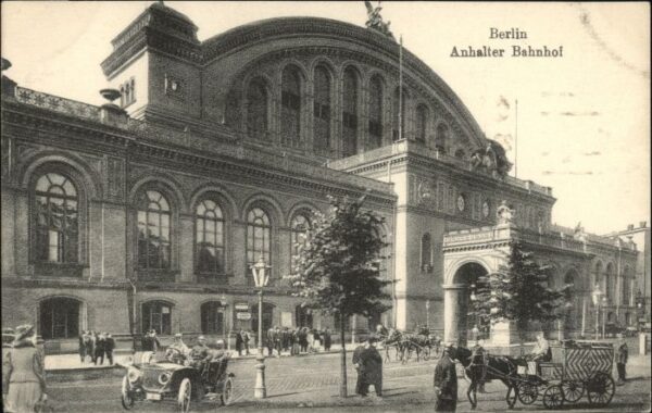 Berlin