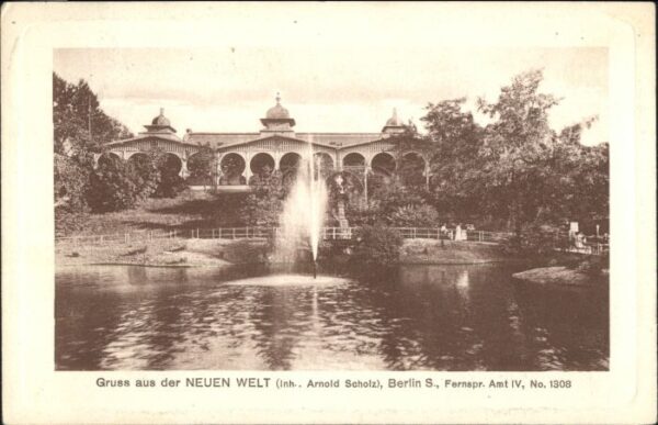 Berlin