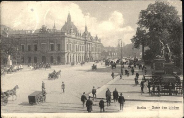 Berlin