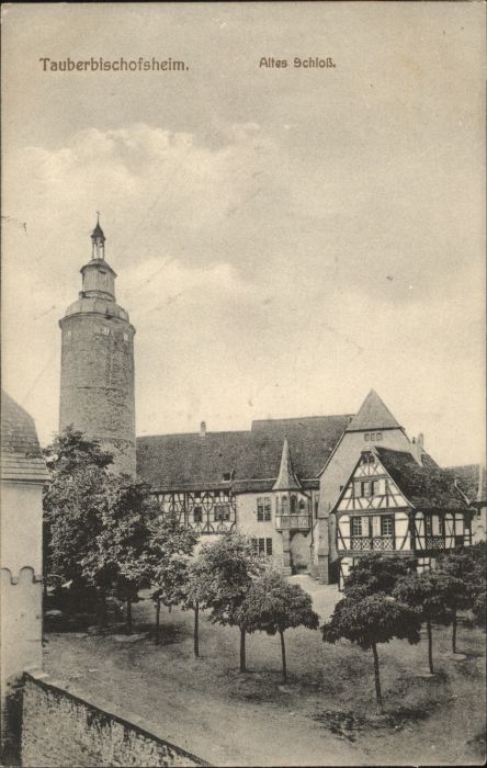 Tauberbischofsheim