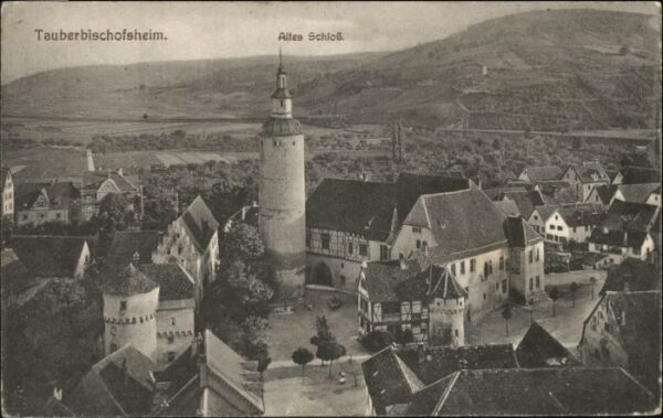 Tauberbischofsheim