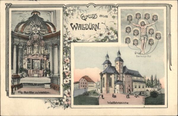 Wallduern
