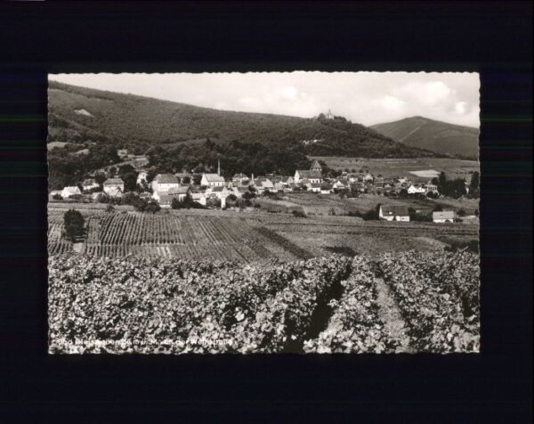 Gleisweiler