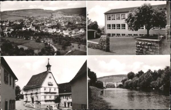 Igersheim