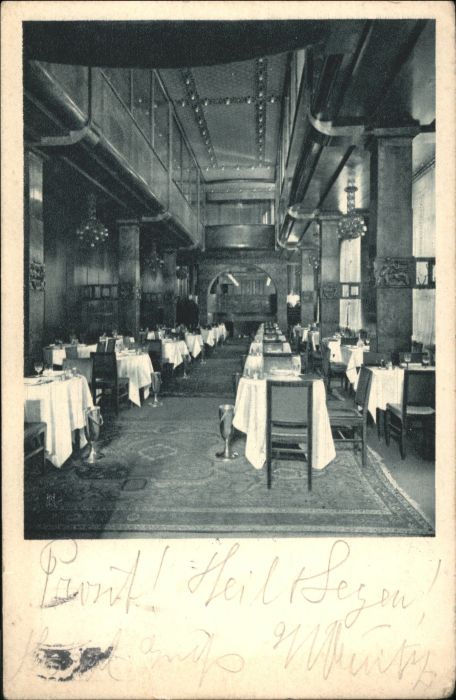 Berlin Weinhaus Rheingold