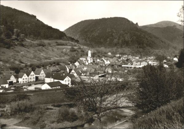 Rinnthal