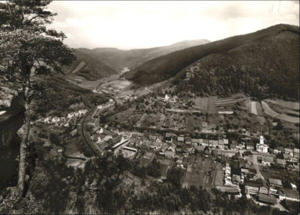 Rinnthal