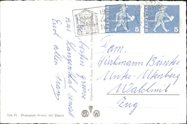 Berlin Friedrichstrasse – Bild 2