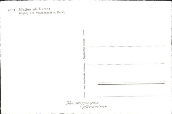 Charlottenburg Kantstrasse Fasanenstrasse – Bild 2