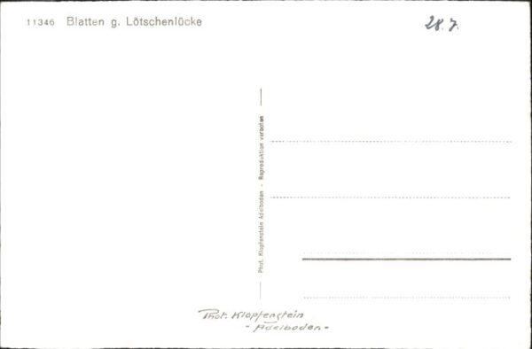 Berlin Pankow – Bild 2