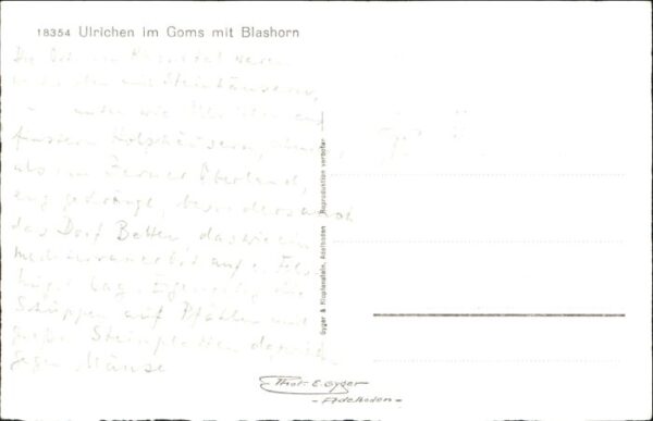 Berlin Spandau Potsdamerstrasse – Bild 2