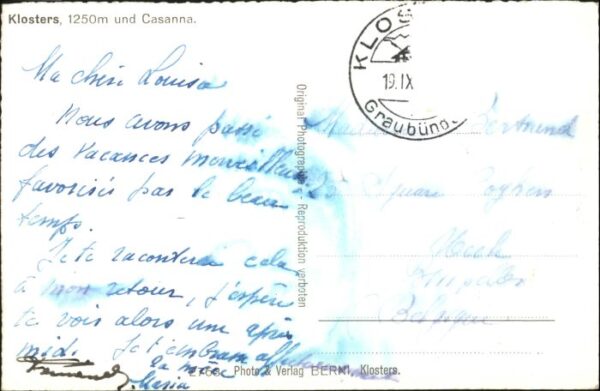 Berlin Buelowstrasse – Bild 2