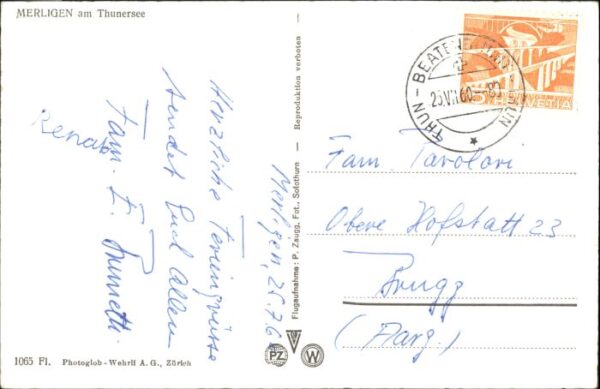 Berlin Spamdau – Bild 2
