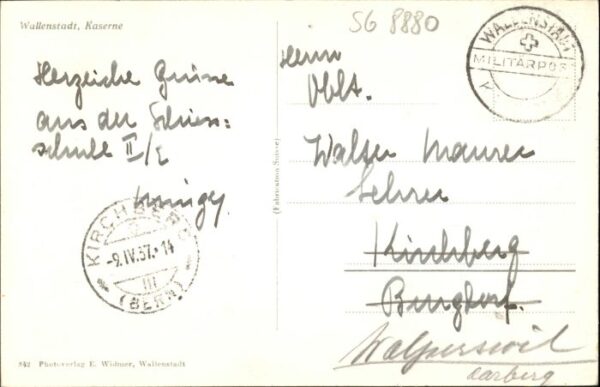 Berlin Kaiser Keller – Bild 2