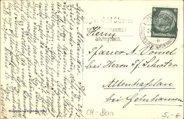 Berlin Alexanderplatz – Bild 2
