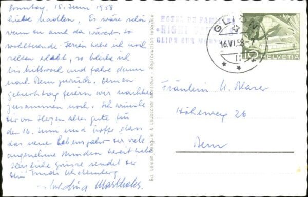 Berlin Neukoelln Boddinplatz – Bild 2