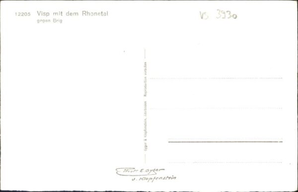 Berlin Ho Gaststaette Warschau – Bild 2