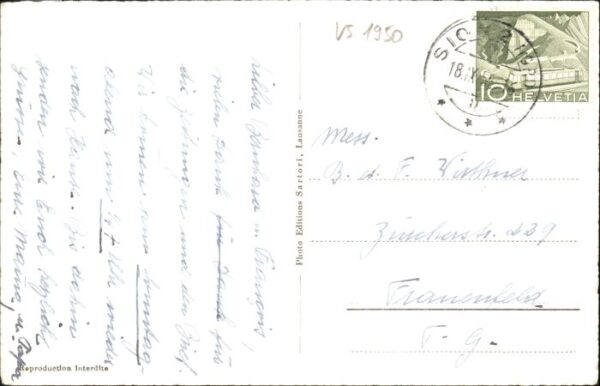Berlin Gross Lichterfelde – Bild 2