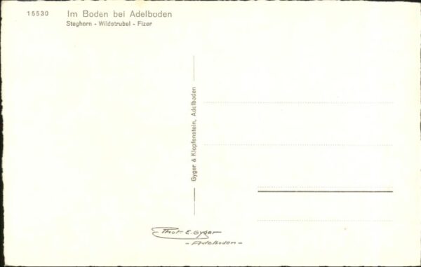 Berlin Buelowstrasse – Bild 2