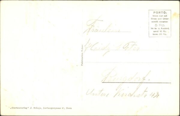 Charlottenburg Tauenzienstrasse Kaiser Wilhelm Kirche – Bild 2