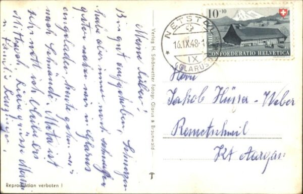 Berlin Zum Klaussner – Bild 2