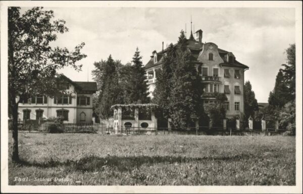 Thal Schloss Dufour