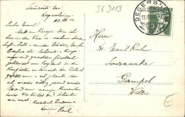Moenchengladbach aiser Friedrich Halle – Bild 2