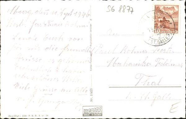 Moenchengladbach uenstler Theo Hammermann x – Bild 2