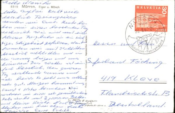 Niederstetten Wuerttemberg – Bild 2