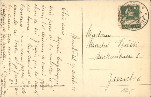Gruensfeld uenstler Alois Leibinger * – Bild 2
