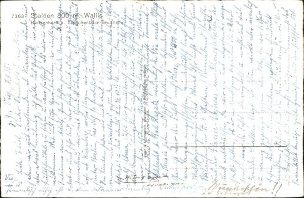 Weinheim Bergstrasse Weinheim Baecker Schule Erholungsheim Waldschloss – Bild 2