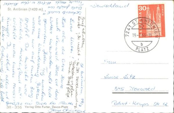 Buchklingen Odenwald – Bild 2