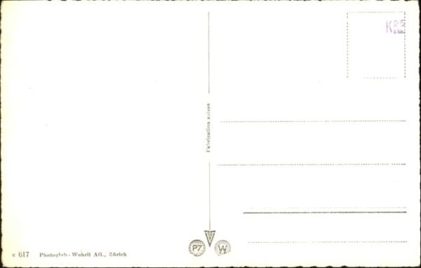 Allemuehl asthaus Pension Waldesruh – Bild 2