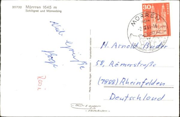 Schoenau Odenwald liegeraufnahme – Bild 2