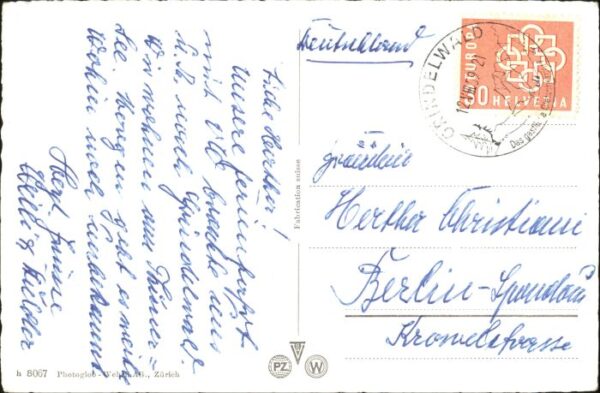 Duesseldorf aststaette Wandershof Fliegeraufnahme  x – Bild 2