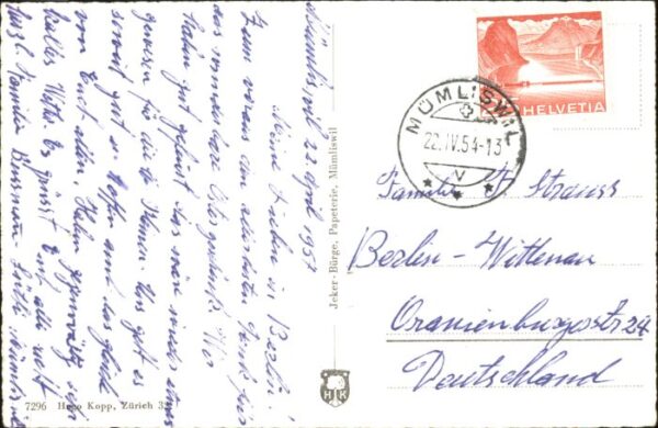 Hilden Mettmann mittelstrasse – Bild 2