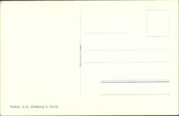 Berlin Wilhelmstrasse St Michael – Bild 2