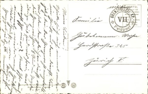 Duesseldorf ischerhaus Schwanenspiegel – Bild 2