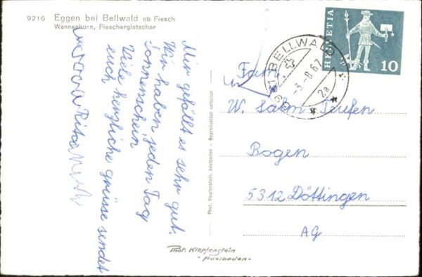 Allemuehl erboltsmuehle Kuenstler Rumm * – Bild 2